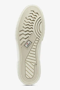 Superga Sneakers 2630 Stripe^Dame Lærredssko