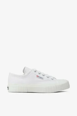 Outlet Sneakers 2630 Stripe Dame Lærredssko