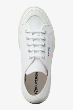 Outlet Sneakers 2630 Stripe Dame Lærredssko