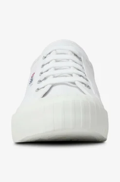 Outlet Sneakers 2630 Stripe Dame Lærredssko