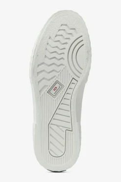 Outlet Sneakers 2630 Stripe Dame Lærredssko