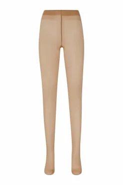 Hot Strømpebukser Elin Premium Tights 20 den, 2-pak Dame Strømpebukser