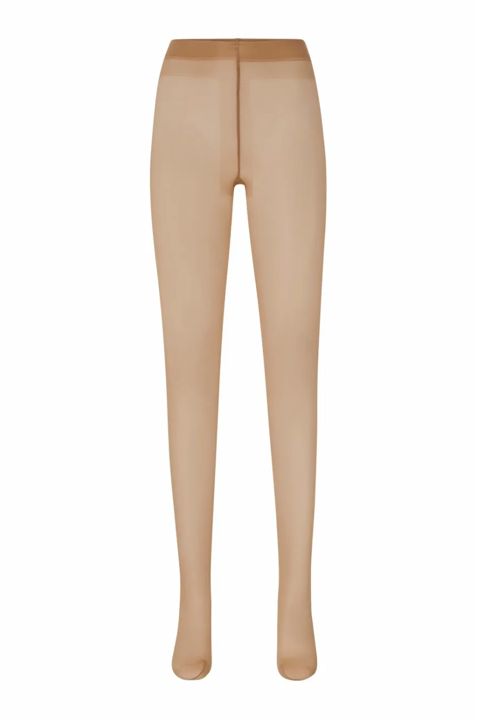Hot Strømpebukser Elin Premium Tights 20 den, 2-pak Dame Strømpebukser
