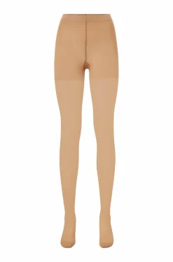 Clearance Strømpebukser Moa Control Top Tights - medium support Dame Shaping|Strømpebukser