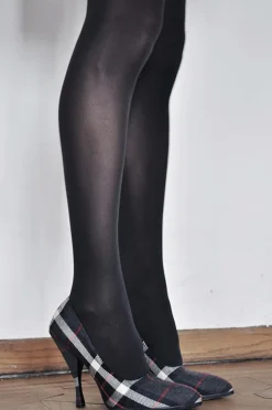 Swedish Stockings Strømpebukser Anna Control 40 Den - medium support^Dame Strømpebukser