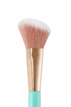 Online Angled Blush Brush Makeupbørster