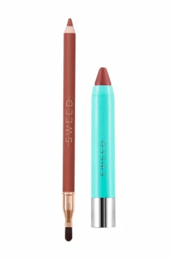 Sale Lip Combo Læber
