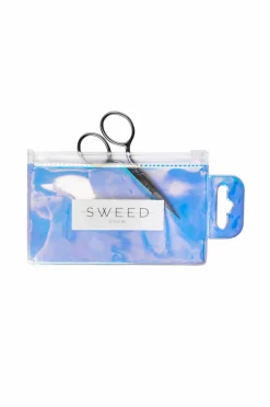 Sweed Saks til øjenbryn og vipper^ Makeup-Tilbehør