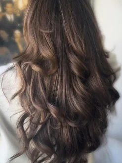 Clearance The Hair Serum 6Ml Hårpleje