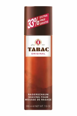 Tabac Shaving Foam 200 ml^ Barbering|Barbering