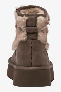 Outlet Boots Dame Vinterfodtøj