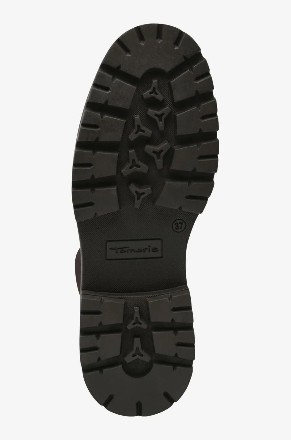 Tamaris Boots^Dame Boots & Snørestøvler
