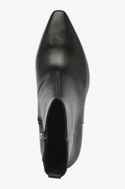 Clearance Boots Heeled Bootie Dame Boots & Snørestøvler