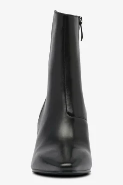 Clearance Boots Heeled Bootie Dame Boots & Snørestøvler