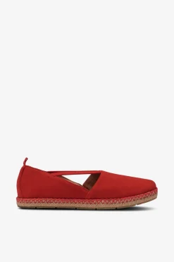 Hot Espadrillos Dame Espadriller