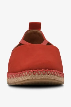 Hot Espadrillos Dame Espadriller