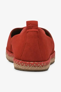 Hot Espadrillos Dame Espadriller