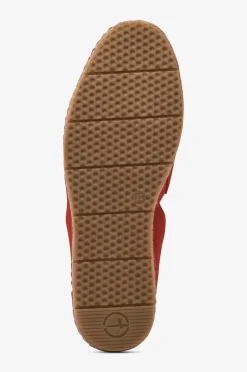 Hot Espadrillos Dame Espadriller