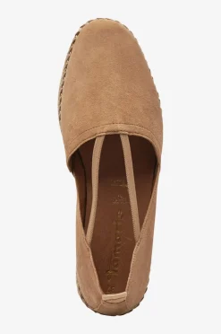 Tamaris Espadrillos^Dame Espadriller