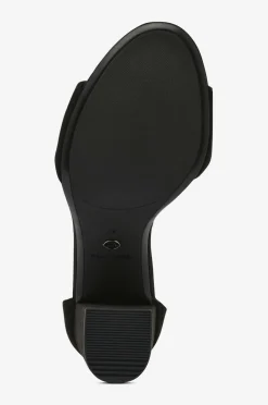 Tamaris Højhælet sko Shoes^Dame Højhælede Sko