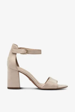 Tamaris Højhælet sko Shoes^Dame Højhælede Sko