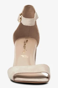 Tamaris Højhælet sko Shoes^Dame Højhælede Sko