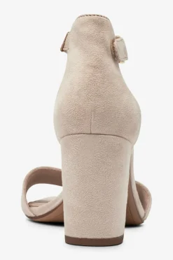 Tamaris Højhælet sko Shoes^Dame Højhælede Sko