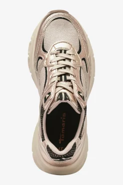 Hot Kondisko Lace-up Dame Sneakers