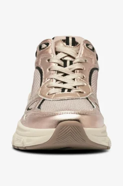 Hot Kondisko Lace-up Dame Sneakers