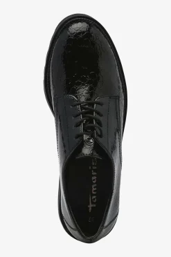 Tamaris Loafer Women Lace-up^Dame Loafers