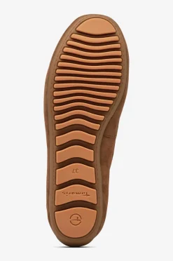 Tamaris Loafers^Dame Loafers