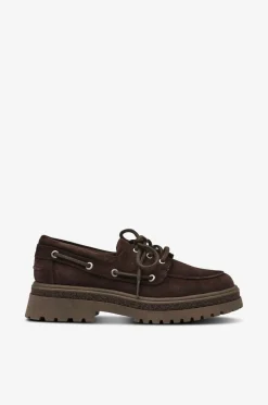 Tamaris Loafers Women Lace-up^Dame Loafers