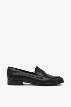 Discount Loafers Women Slip-on Dame Loafers