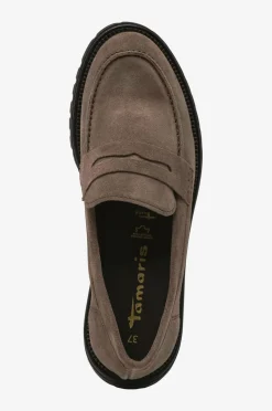 Tamaris Loafers Women Slip-on^Dame Loafers
