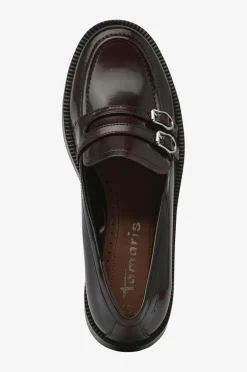 Sale Loafers Women Slip-on Dame Loafers