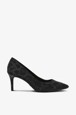 Best Pumps Women Court Sho Dame Højhælede Sko