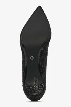Best Pumps Women Court Sho Dame Højhælede Sko