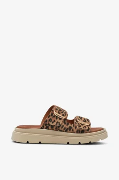 Sandal Dame Sandaler & Sandaler Med Hæl