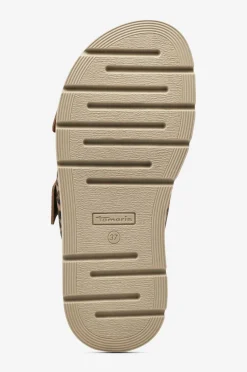 Sandal Dame Sandaler & Sandaler Med Hæl