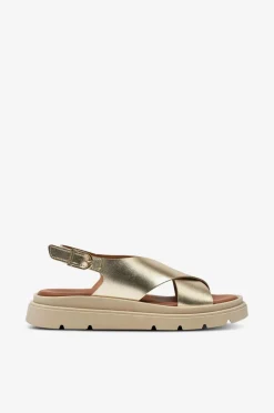Clearance Sandaler Dame Sandaler & Sandaler Med Hæl