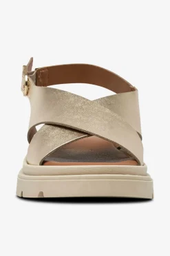 Clearance Sandaler Dame Sandaler & Sandaler Med Hæl