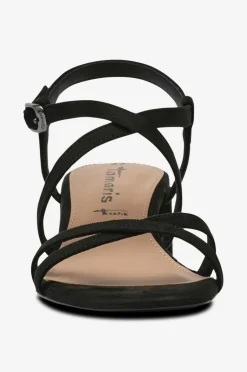 Hot Sandaler med hæl Dame Højhælede Sko