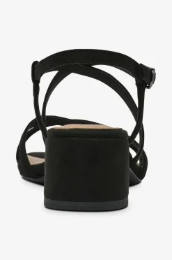 Hot Sandaler med hæl Dame Højhælede Sko