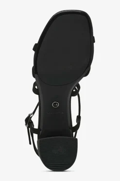 Hot Sandaler med hæl Dame Højhælede Sko