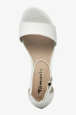 Best Sandaler med hæl Dame Højhælede Sko