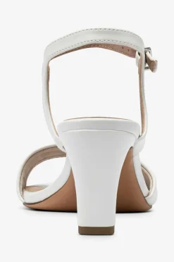 Sale Sandaler med hæl Dame Højhælede Sko