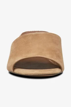 Online Sandaler med hæl Dame Højhælede Sko
