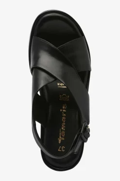 Best Sandaler med hæl Dame Højhælede Sko