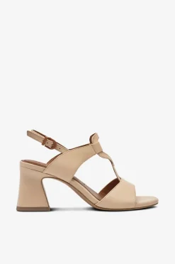 Discount Sandaler med hæl Dame Højhælede Sko
