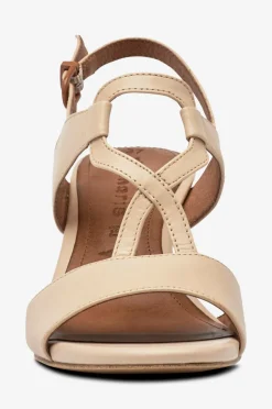 Discount Sandaler med hæl Dame Højhælede Sko